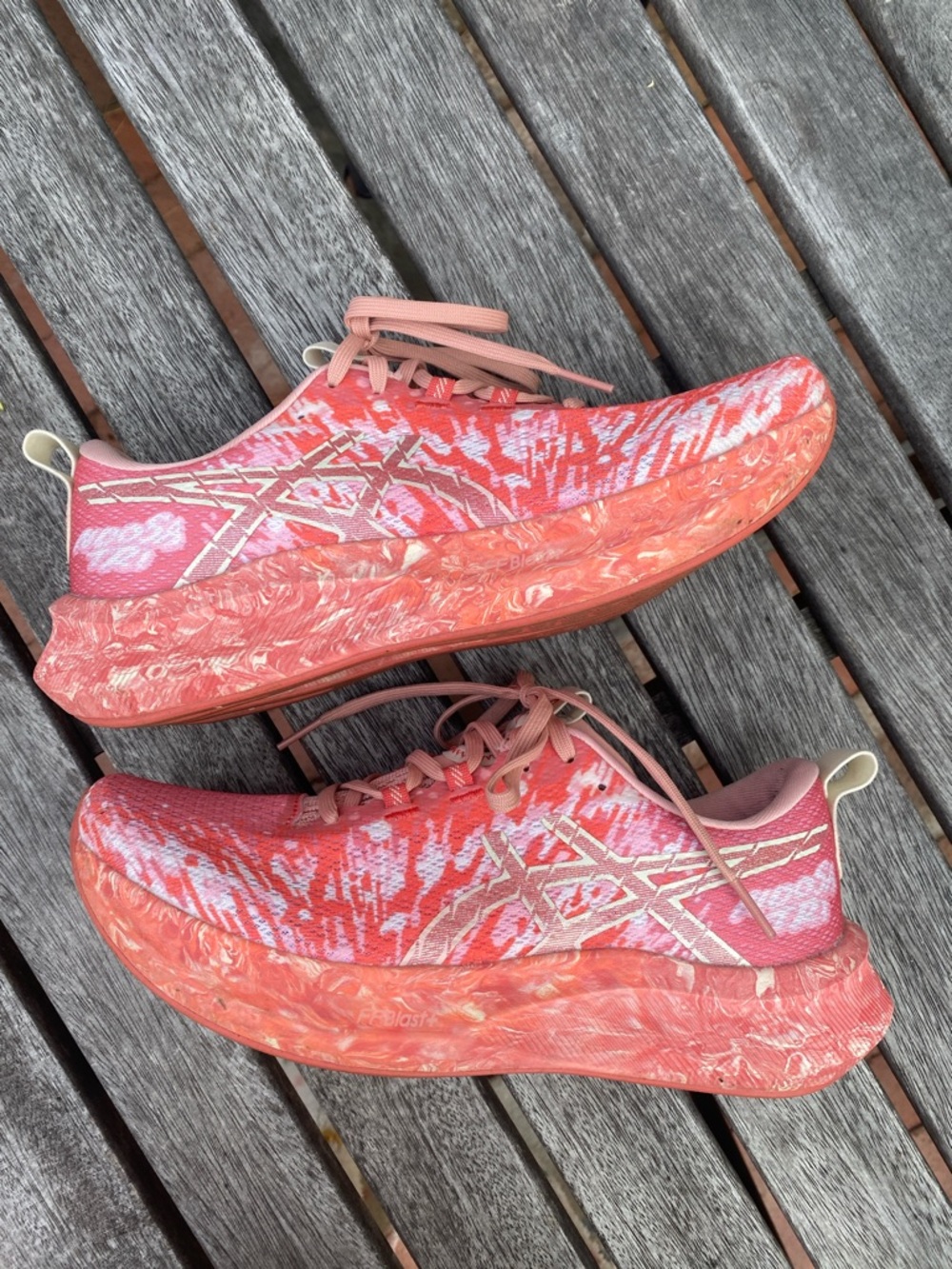 Asics Noosa Tri